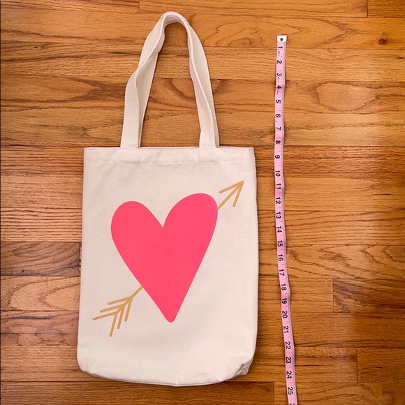 ❤️ Tote - Picture 2 of 3